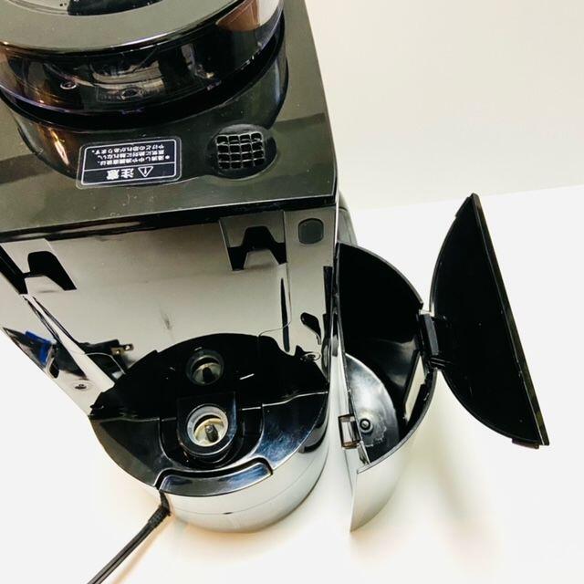 【送料無料】siroca コーヒーメーカー カッパーブラウン　SC-123　限定