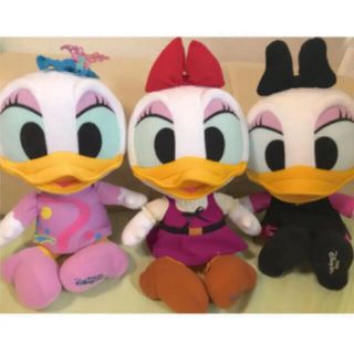 デイジーダック(ぬいぐるみ)のフリマアイテム一覧 デイジーダック(ぬいぐるみ)のフリマアイテム一覧