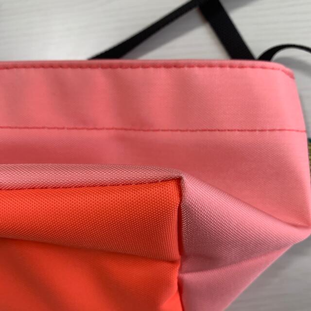 Herve ナイロン舟形ショルダーXS 1927Nの通販 by mary's shop|エルベシャプリエならラクマ Chapelier - エルベシャプリエ 通販高品質