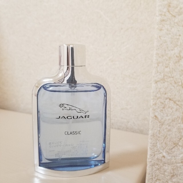 Jaguar(ジャガー)のJAGUAR CLASSIC 香水 コスメ/美容の香水(香水(男性用))の商品写真