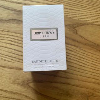 ジミーチュウ(JIMMY CHOO)のジミーチュウ　香水　(香水(女性用))