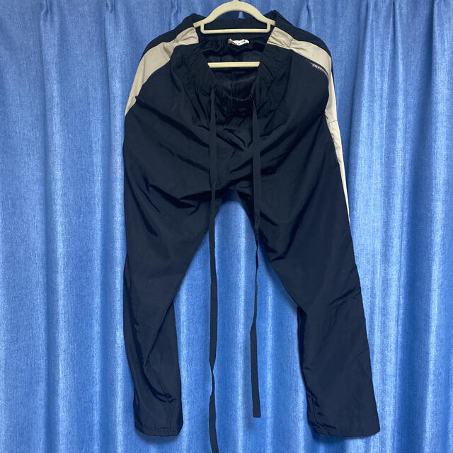 fear of god 6th pant