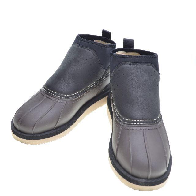 Suicoke × DEUXIEME CLASSE 20AW ボアブーツ-