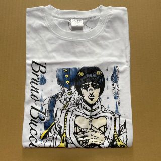 アベイル(Avail)のジョジョの奇妙な冒険　Tシャツ　ブチャラティ　LL(その他)