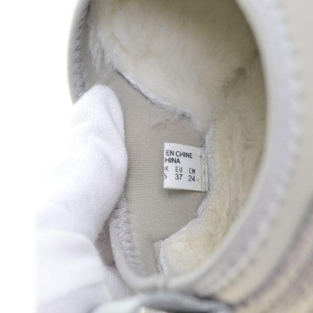 suicoke(スイコック)のSuicoke MOUTON SABO ムートンサボシューズ レディースの靴/シューズ(ブーツ)の商品写真