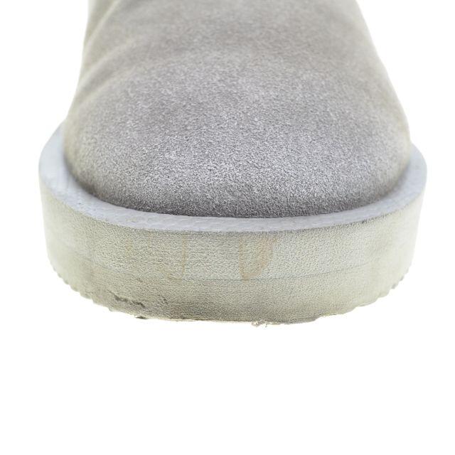 suicoke(スイコック)のSuicoke MOUTON SABO ムートンサボシューズ レディースの靴/シューズ(ブーツ)の商品写真