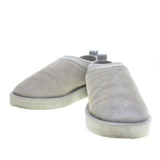 スイコック(suicoke)のSuicoke MOUTON SABO ムートンサボシューズ(ブーツ)