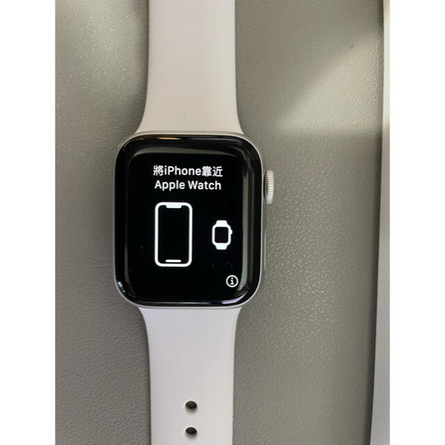 ★美品★Apple Watch Series 5 GPS 40mm+おまけ