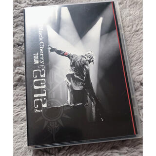 Acid　Black　Cherry　TOUR　『2012』 DVD(ミュージック)