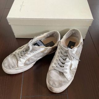 ゴールデングース(GOLDEN GOOSE)のGolden Goose スニーカー(スニーカー)