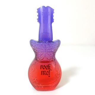 アナスイ(ANNA SUI)の廃盤　レア　香水　ANNA SUI アナスイ　ロックミー　オードトワレ　4ml(香水(女性用))