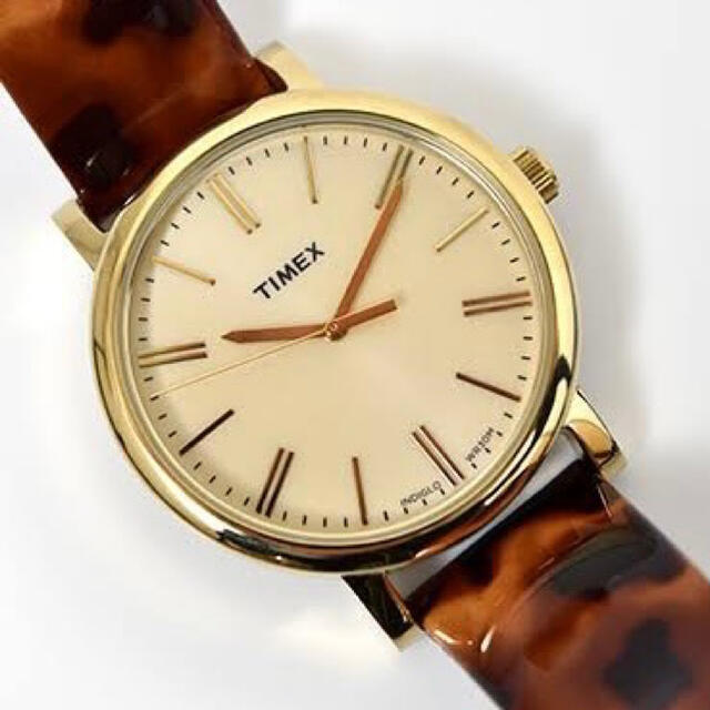 TIMEX Watch