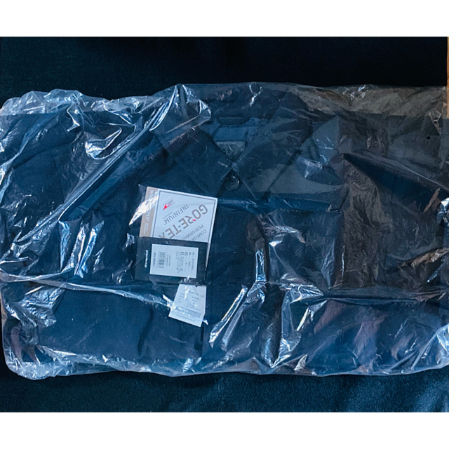 1LDK SELECT(ワンエルディーケーセレクト)のDAIWA PIER39 1LDK GORE-TEX INFINIUM  メンズのジャケット/アウター(ステンカラーコート)の商品写真