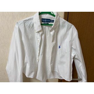 ラルフローレン(Ralph Lauren)のラルフローレン　シャツ(シャツ/ブラウス(長袖/七分))