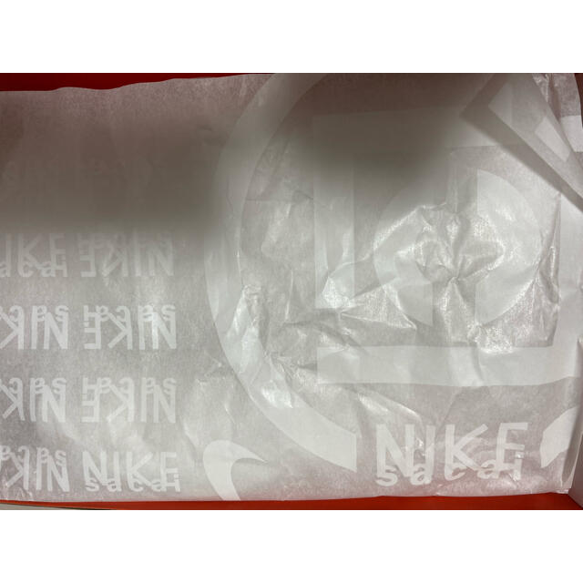 NIKE(ナイキ)のCLOT SACAI NIKE LDWAFFLE クロット サカイ 26cm メンズの靴/シューズ(スニーカー)の商品写真