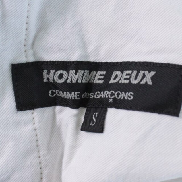 COMME des GARCONS HOMME DEUX パンツ（その他）の通販 by RAGTAG online｜ラクマ 最安値に挑戦