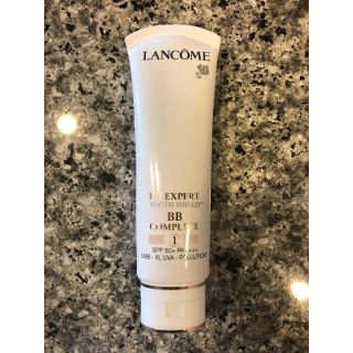 ランコム(LANCOME)の美品❗️☆ ランコム UVエクスペールBB n ①  ☆ 50ml(BBクリーム)