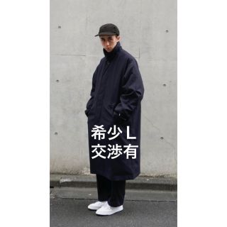 ワンエルディーケーセレクト(1LDK SELECT)の専用　DAIWA PIER39 for 1LDK GORE-TEX COAT(ステンカラーコート)