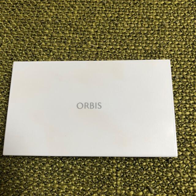 ORBIS(オルビス)のオルビス　グロウスキンコンパクト(フェースカラー) コスメ/美容のベースメイク/化粧品(フェイスカラー)の商品写真