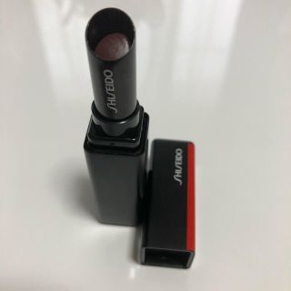 シセイドウ(SHISEIDO (資生堂))のSHISEIDO カラージェル リップバーム 110 2g(口紅)