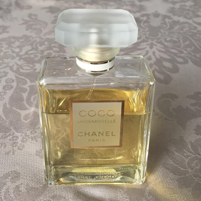 香水(女性用)CHANEL COCO MADEMOISELLE オードゥパルファム