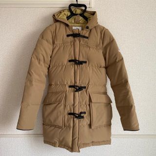 ジャーナルスタンダード(JOURNAL STANDARD)のcape HEIGHTS ダウンダッフルコート(ダウンコート)