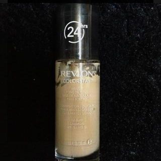 レブロン(REVLON)のリキッドファンデ/REVLON(その他)