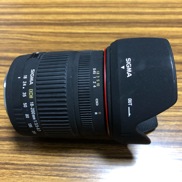 Canon EOS Kiss Digital X』+『Sigmaズームレンズ』 | makprogres.com.mk