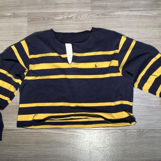 ポロラルフローレン(POLO RALPH LAUREN)のポロ　ラルフローレン　ラガーシャツ(シャツ)