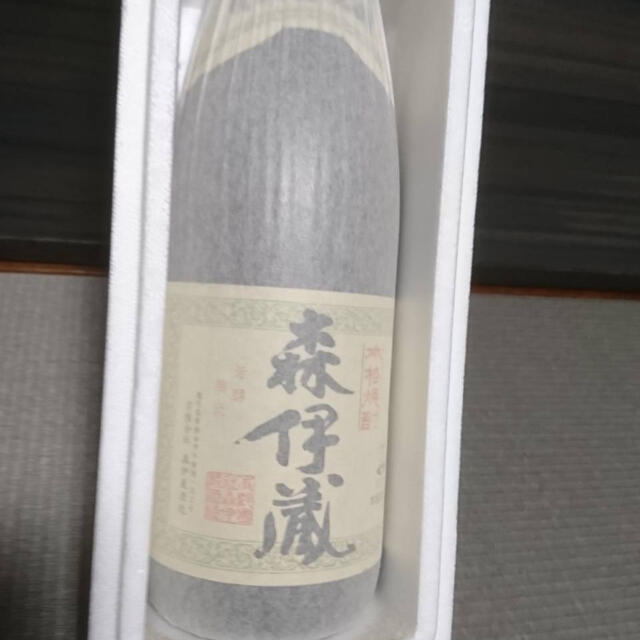 【値下】 092801焼酎　村尾1800ml＋日本酒1800ml×5本セット