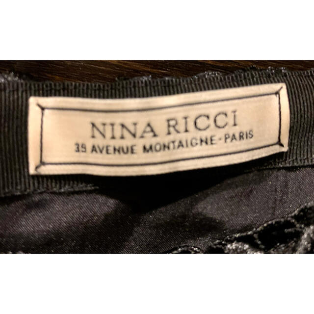 NINA RICCI(ニナリッチ)のニナリッチスカート レディースのスカート(ひざ丈スカート)の商品写真