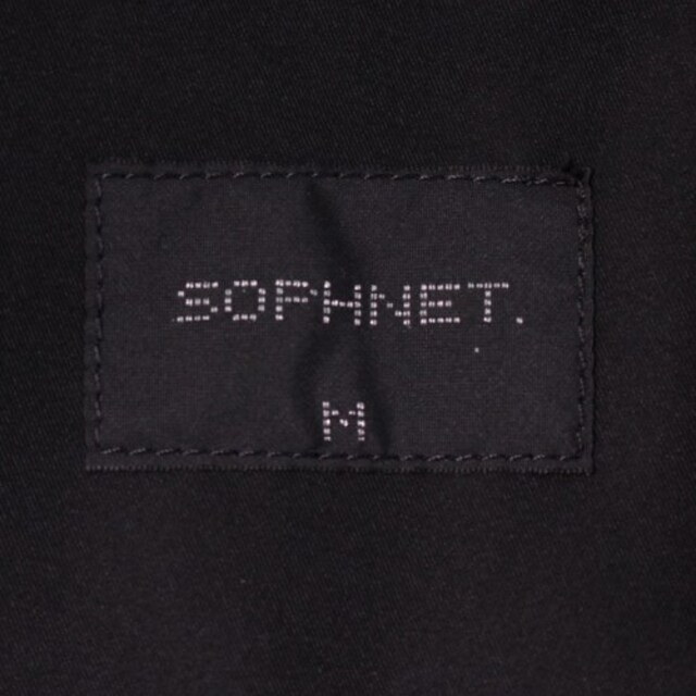 SOPHNET. メンズの通販 by RAGTAG online|ソフネットならラクマ - SOPHNET. ブルゾン(その他) 人気が高い
