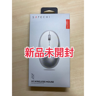 Satechi M1 ワイヤレス マウス  (PC周辺機器)