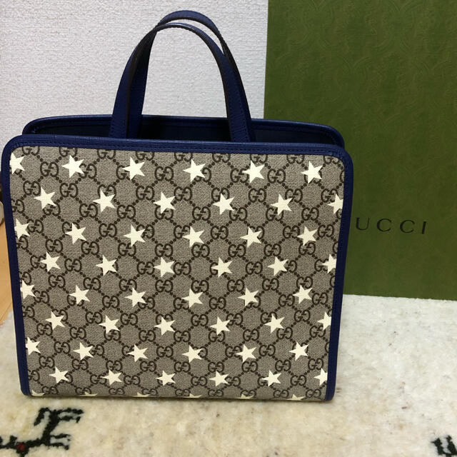 ふるさと納税 Gucci - トートバッグ チルドレン GUCCI トートバッグ