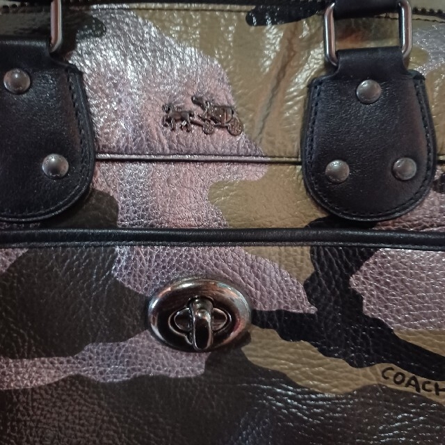 COACH(コーチ)のcoachトートバッグ レディースのバッグ(トートバッグ)の商品写真