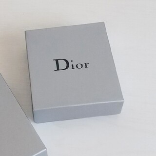 クリスチャンディオール(Christian Dior)のDior ディオール ボックス 箱(ラッピング/包装)