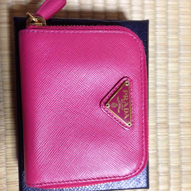 PRADA - ☆PRADA★コインケース☆
