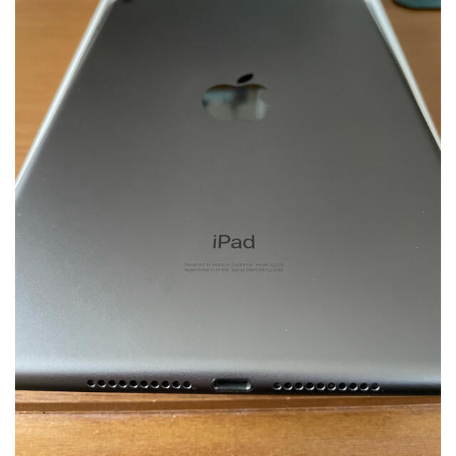 限定割iPad mini 5 64GBwifiモデル Applepencil 1 3