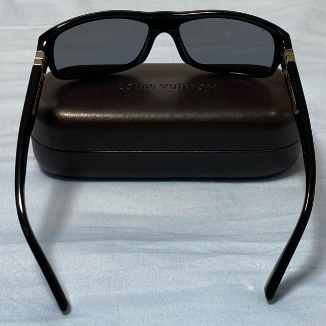 LOUIS VUITTON - ルイヴィトン サングラス 極美品の通販 by LOUIS VUITTON - ルイヴィトン サングラス 極美品の通販 by