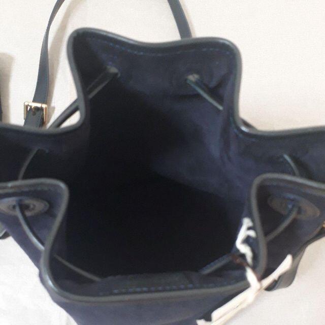 タグつき未使用FAUSTINEPARISショルダーバック | vrealitybolivia.com