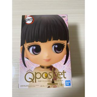 バンダイ(BANDAI)の鬼滅の刃　カナヲ　♡フィギュア　Q-POSKET(フィギュア)