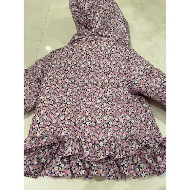 motherways(マザウェイズ)の専用商品になります。 キッズ/ベビー/マタニティのキッズ服女の子用(90cm~)(ジャケット/上着)の商品写真