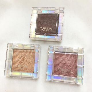 ロレアルパリ(L'Oreal Paris)のロレアル パリ アンフェリブル アイシャドウ クレヨン(アイシャドウ)