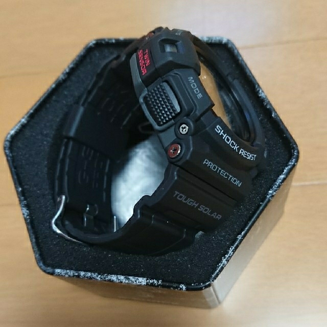 【値下げ】G-SHOCK マッドマン