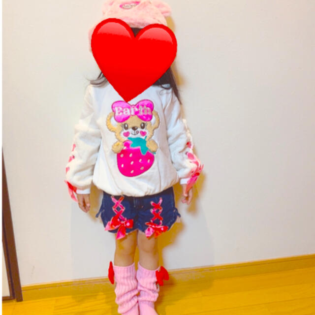 専用♡キッズ服女の子用(90cm~)