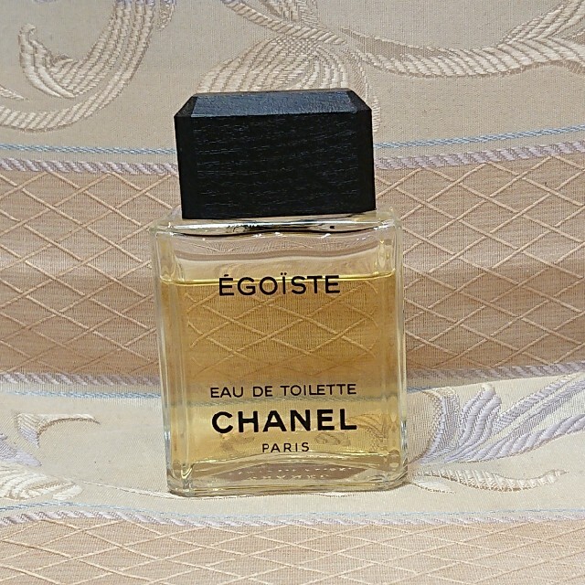 CHANEL(シャネル)のシャネル☆エゴイスト☆75ml コスメ/美容の香水(香水(女性用))の商品写真