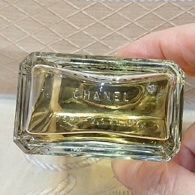 CHANEL(シャネル)のシャネル☆エゴイスト☆75ml コスメ/美容の香水(香水(女性用))の商品写真