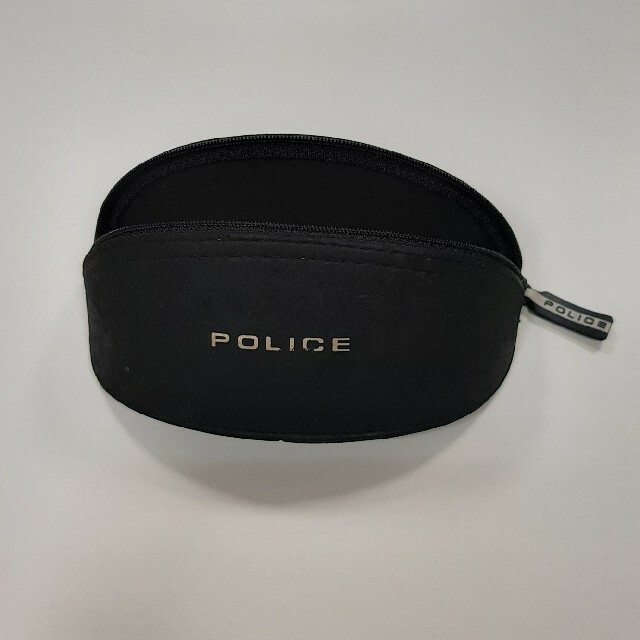 POLICE(ポリス)のPOLICE　サングラス メンズのファッション小物(サングラス/メガネ)の商品写真