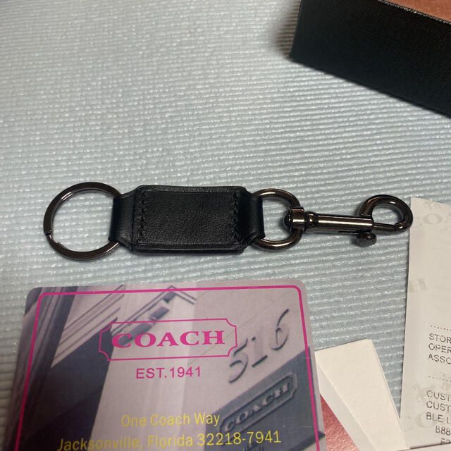 COACH(コーチ)のご専用です♡ メンズのファッション小物(長財布)の商品写真