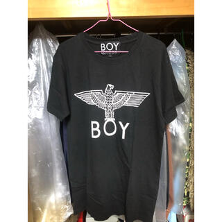 ボーイロンドン(Boy London)のBOY LONDON tee(Tシャツ/カットソー(半袖/袖なし))